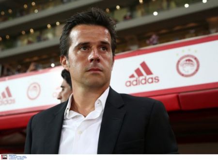 Ο Σίλβα για το «βαρύ» πρόγραμμα και πλάνο για Ερνάνι – Ιντέγιε