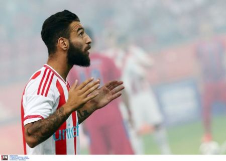 Ντουρμάζ: «Επικρατεί χάος στην Ελλάδα, δεν ήθελα να προπονούμαι εκεί»