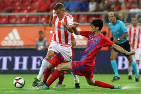 Συμφωνία ΕΡΤ – Forthnet για τα στιγμιότυπα της Super League