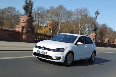 VW Golf GTE 1,4 TSI PLUG-IN HYBRID: Η επόμενη ημέρα ενός best seller