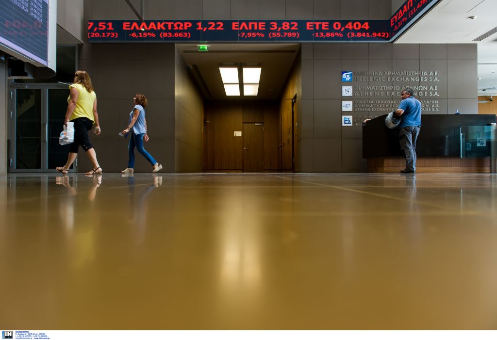 Επέκταση κοινής πλατφόρμας μεταξύ ΧΑ και ΧΑΚ