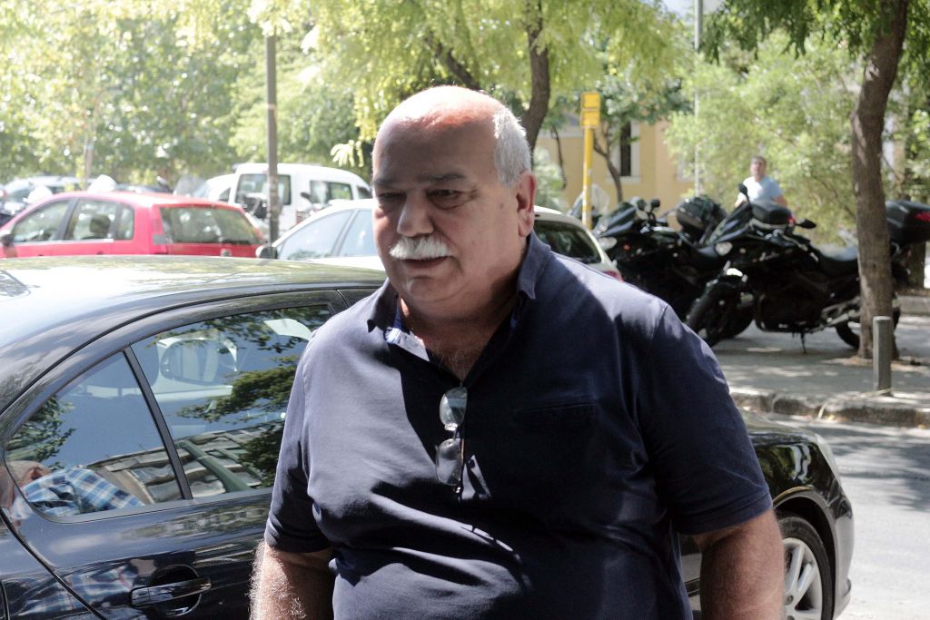 Βούτσης: Ανοιχτό το ενδεχόμενο συνεργασίας με ΠαΣοΚ-Ποτάμι