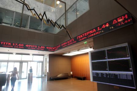 Ενδιαφέρον ξένων για τις τράπεζες