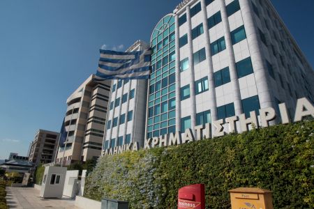 Στα ύψη η μεταβλητότητα στην αγορά