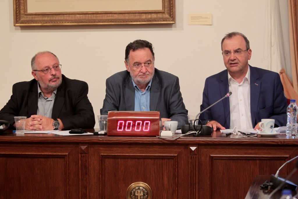 Ανακοινώθηκαν τα ψηφοδέλτια της Λαϊκής Ενότητας