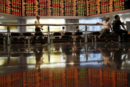 Κέρδη στα ασιατικά χρηματιστήρια την Πέμπτη