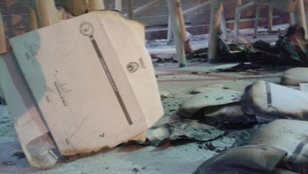 Αργεντινή: Η περιφερειακή κάλπη που βάζει φωτιά στο πολιτικό σκηνικό