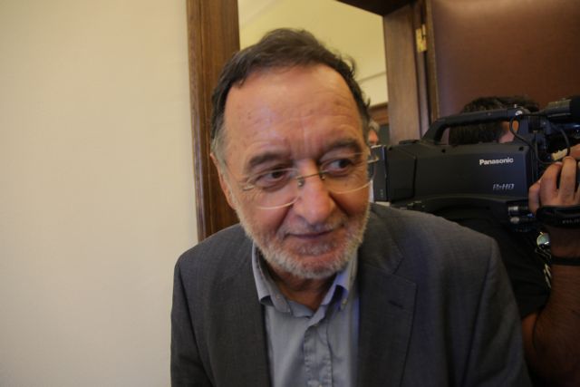 Lafazanis to meet with leaders of PASOK and ANTARSYA
