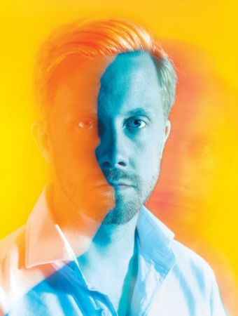 Ο μάνατζερ που σχεδιάζει την… Google των τραπεζών