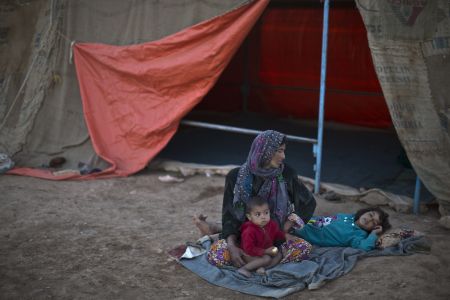 Έκκληση του προέδρου της Ακαδημίας Αθηνών για το προσφυγικό