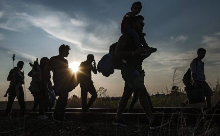 Διεθνής Αμνηστία: Το μεταναστευτικό αποτελεί κρίση για όλη την Ευρώπη