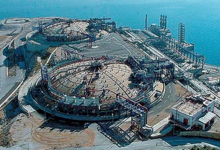SOCAR confirms interest for purchasing a 66% stake in DESFA