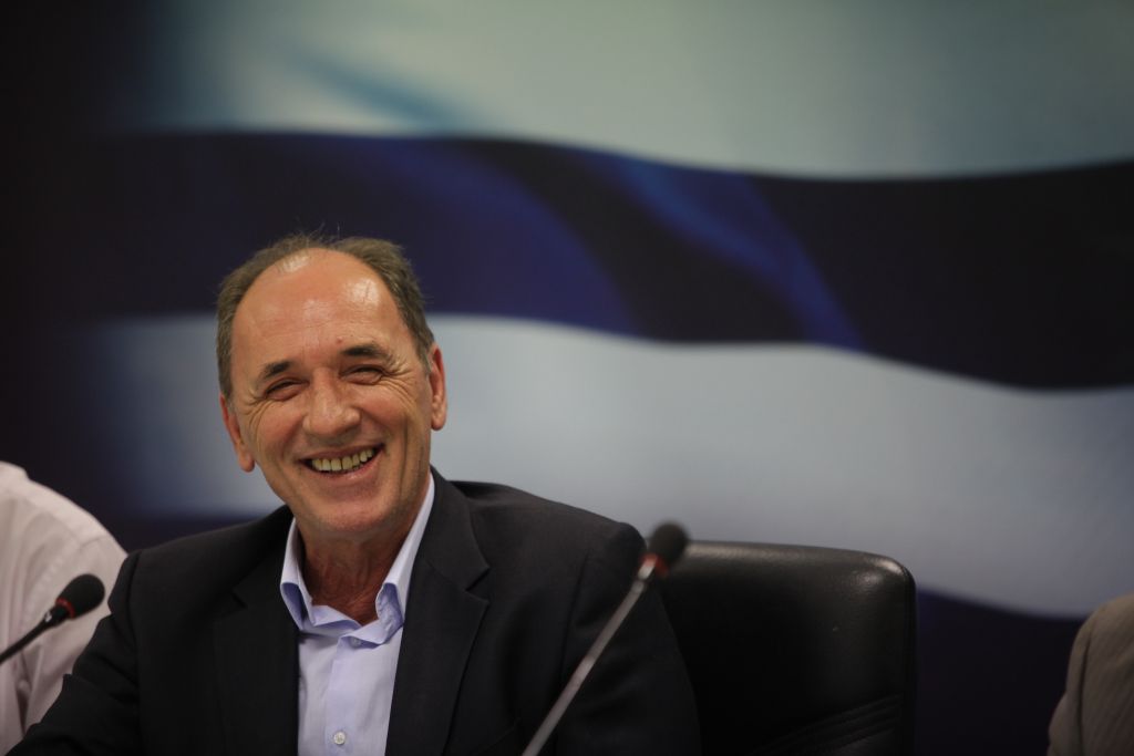 Γ.Σταθάκης: Αντικρούει τις κατηγορίες της ΝΔ για τη διαχείριση του ΕΣΠΑ