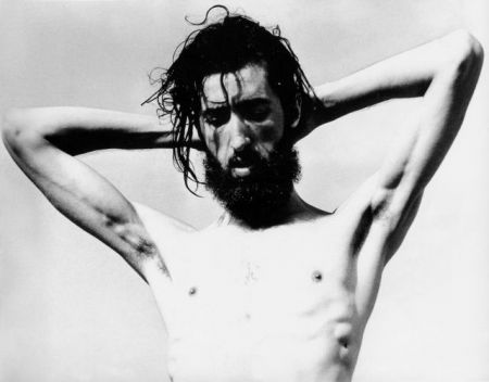 Ο παπάς της Μακρονήσου