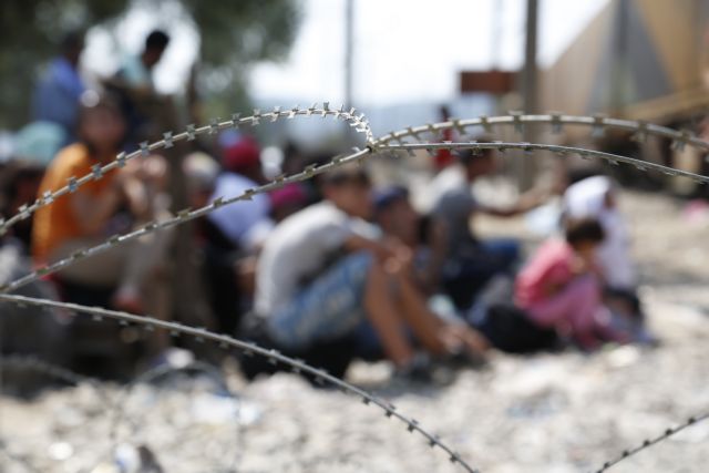 Στην Ελλάδα έρχεται αντιπροσωπεία της Κομισιόν για το μεταναστευτικό
