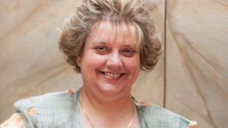 Η γιαγιά που πέρασε πρώτη σε σχολή των ΤΕΙ Πάτρας