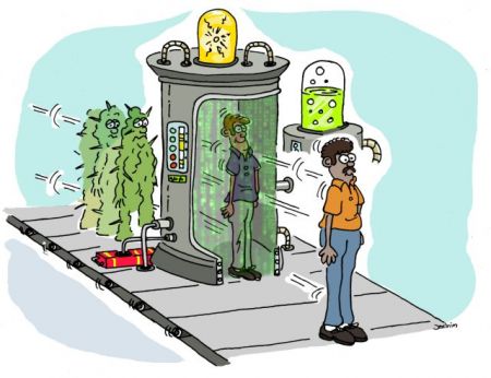 Ελληνες ερευνητές «επαναφέρουν στην τάξη» καρκινικά κύτταρα