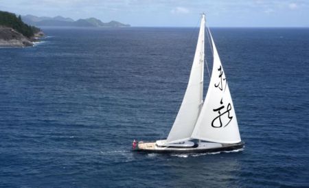 Drones στη… Μύκονο