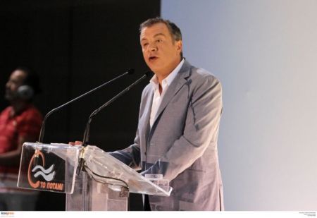 Η πρόταση του Ποταμιού για την αλλαγή του εκλογικού νόμου