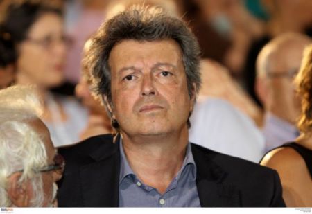 Τατσόπουλος: Ντράπηκα για την υπουργοποίηση του Δ. Καμμένου