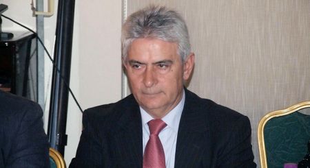 Αν. Δημοσχάκης: «Ο Έβρος έχει τεθεί σε άδικη καραντίνα για τη λοιμώδη δερματίτιδα των βοοειδών»