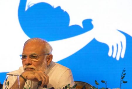 Μετά την Κίνα, φρενάρει στο 7% και η ανάπτυξη της Ινδίας