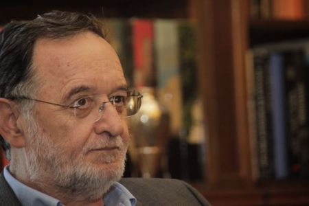 Απαράδεκτη η εμπλοκή του ΝΑΤΟ στο Αιγαίο δηλώνει ο Λαφαζάνης