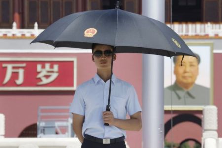 Η κρίση χτυπά τώρα και την πόρτα της Κίνας