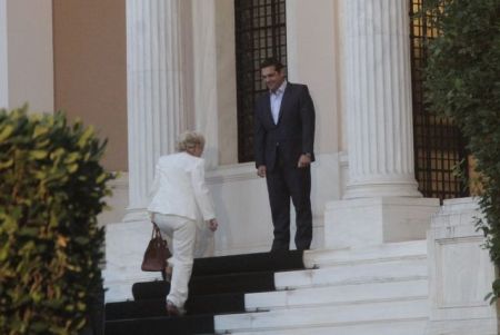 Το κόστος μιας ήττας