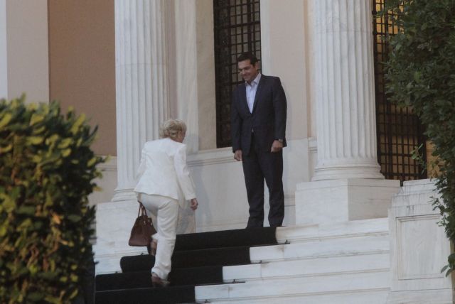 Το κόστος μιας ήττας