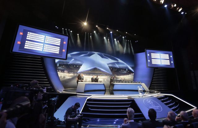 Ο ταξιδιωτικός οδηγός των τριών Ευρωπαίων