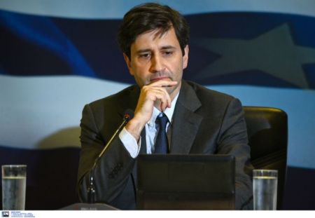 Ο όρκος του Χουλιαράκη