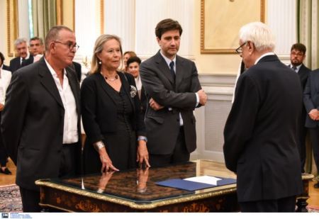 Στην Ειδομένη σύντομα ο νέος υπουργός Μεταναστευτικής Πολιτικής