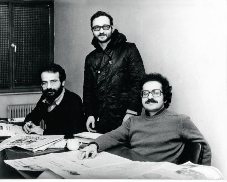 Λαφαζάνης – Αλαβάνος: Τους επανένωσε η οργή κατά Τσίπρα