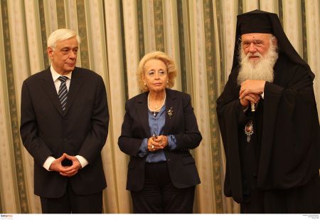 Βασ. Θάνου: Δεν είναι στις προθέσεις της κυβέρνησης η φορολόγηση