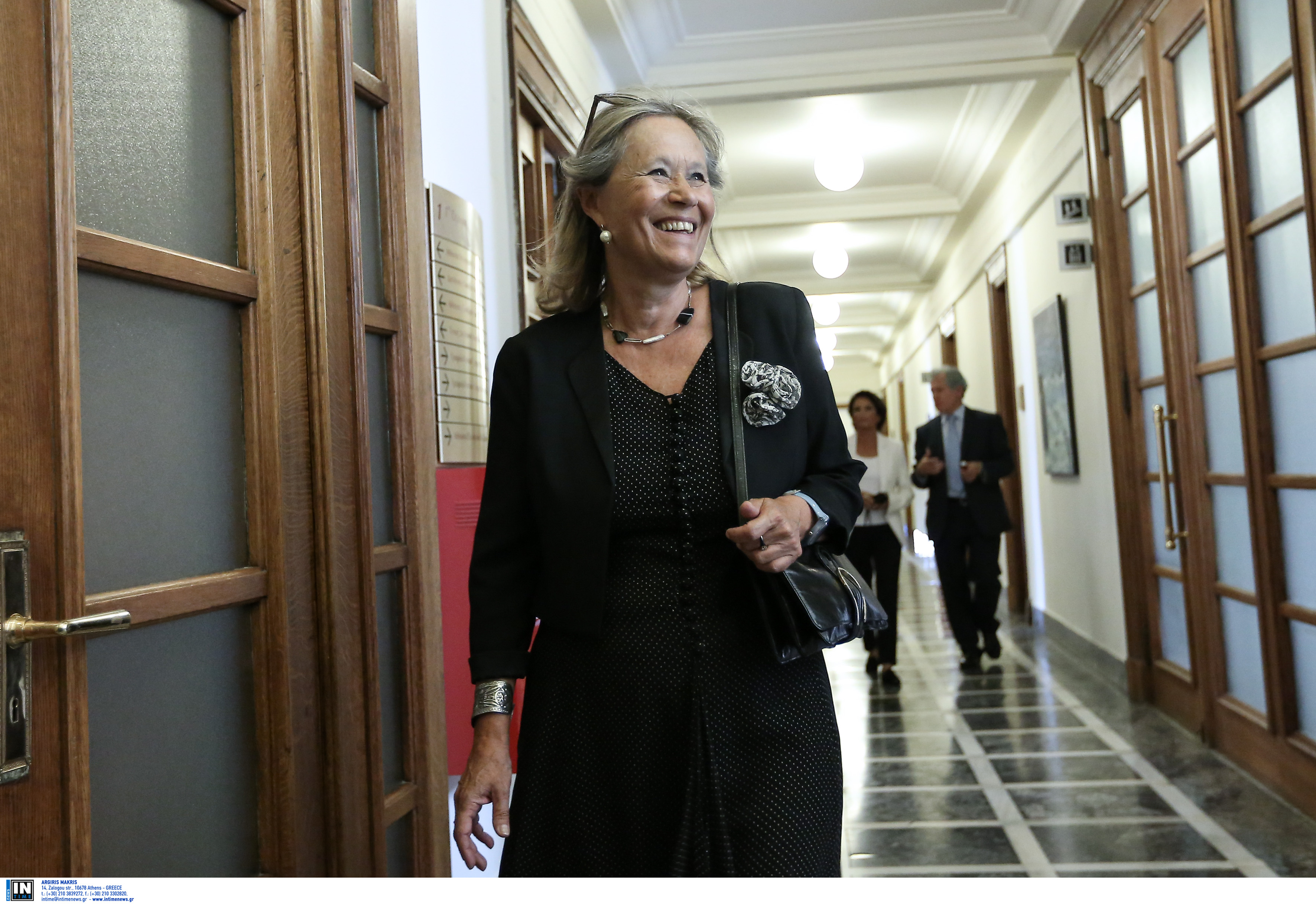 Φρ. Κιάου: «Ομαλή έναρξη και λειτουργία των σχολικών μονάδων»