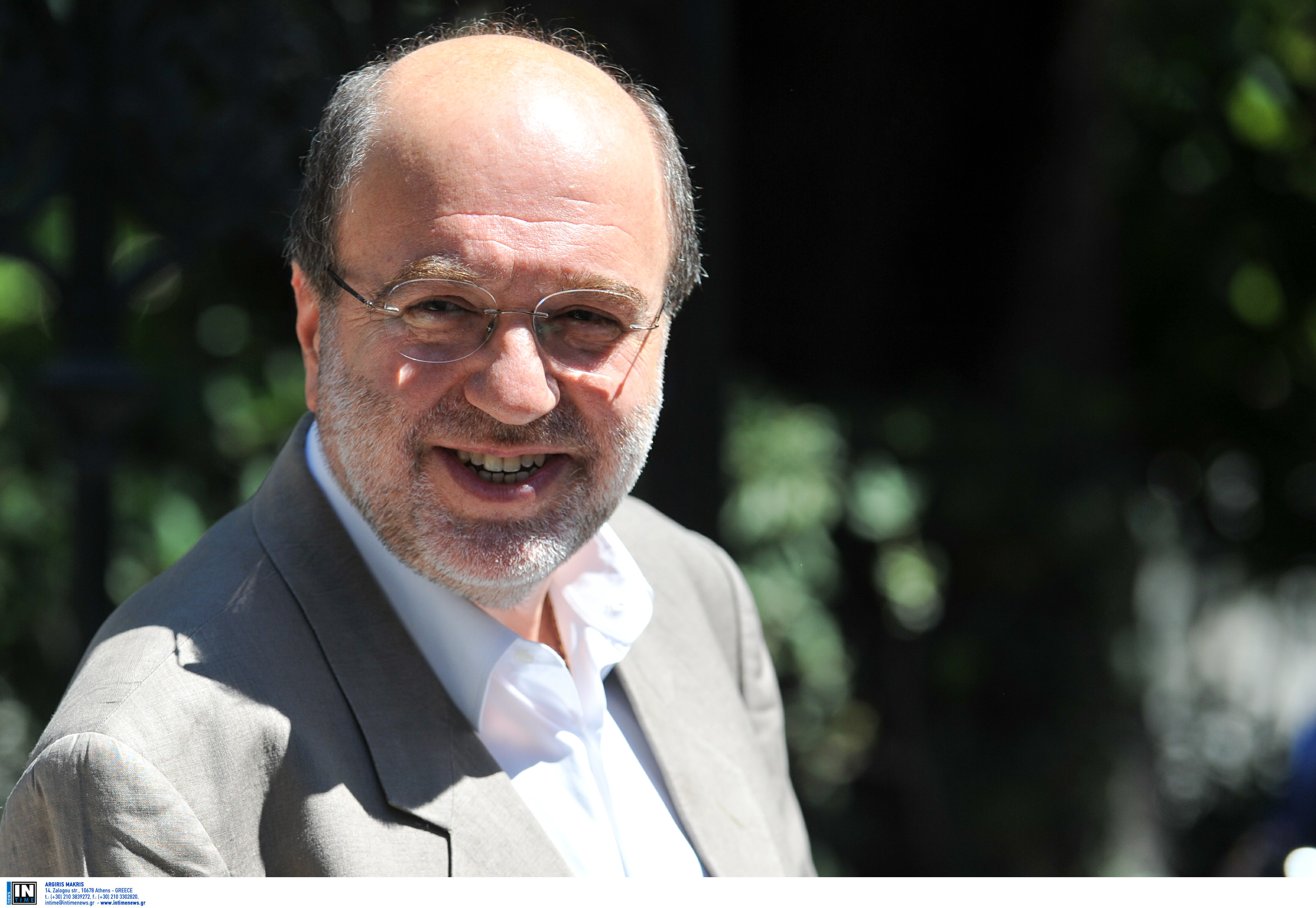 Αμφίσημες αναφορές Αλεξιάδη για το ΣΔΟΕ