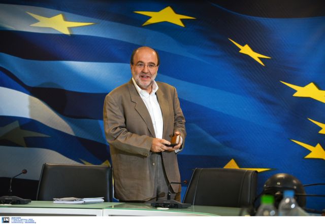 Αλεξιάδης: Δεν θα υπάρχει επιβάρυνση για εισόδημα έως €12.000
