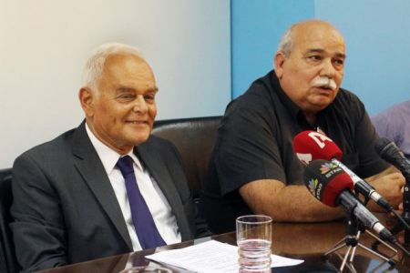 Μανιτάκης: Είναι καιρός τώρα να κυβερνηθεί κανονικά ο τόπος