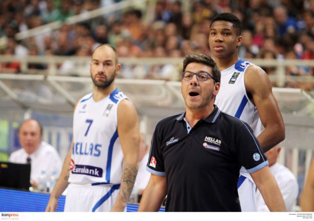 EuroBasket 2015: Αναλυτικά η τηλεοπτική κάλυψη των αγώνων