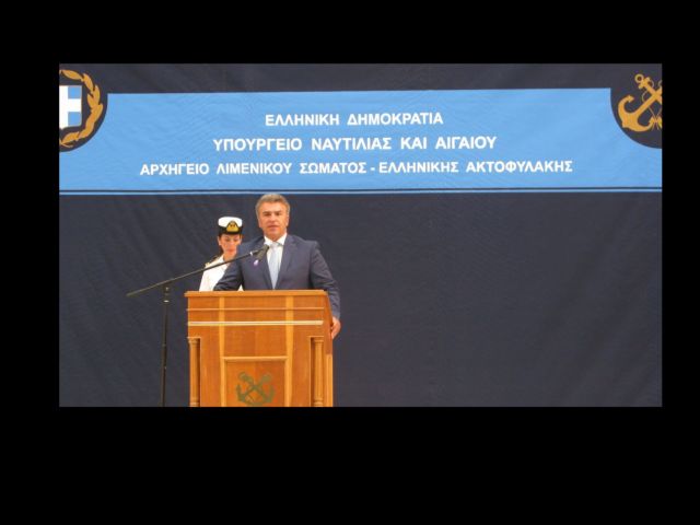 Η διαχείριση των προσφύγων στις άμεσες προτεραιότητες του Χρ. Ζώη