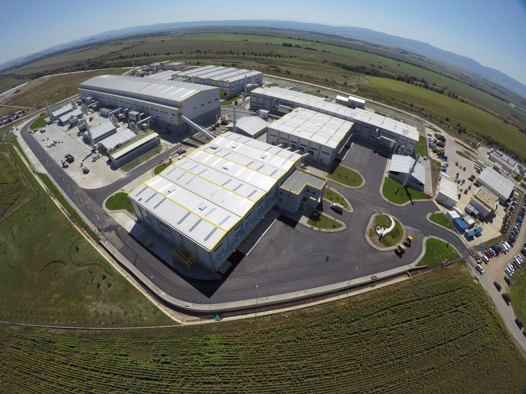 Με ελληνικό know how η διαχείριση των σκουπιδιών της Σόφιας