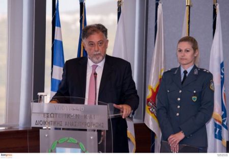 Ι. Πανούσης: «Ένας κύκλος έκλεισε, χίλιοι άλλοι θα ανοίξουν»