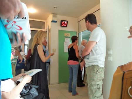 Σ. Μπερσίμης: «Θα απαλύνουμε την οικονομική επιβάρυνση των πολιτών στα φάρμακα»