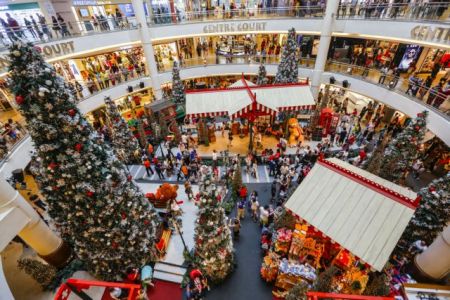 Ο Δεκέμβριος είναι ο μήνας του e-commerce