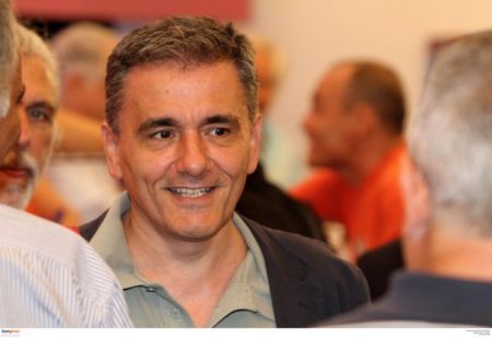 Τσακαλώτος: «Εγιναν λάθη και από εμένα και από τον Βαρουφάκη»