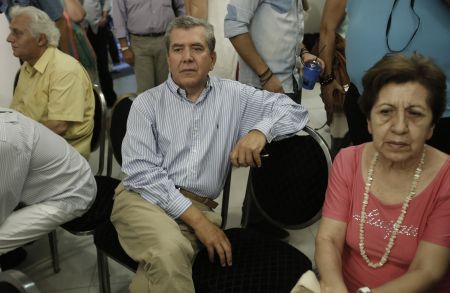 Μητρόπουλος: Δείχνει εσωκομματικό «μαχαίρωμα» για την άρση της ασυλίας του