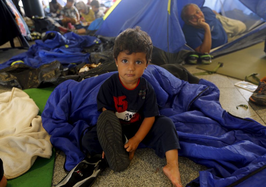 Ουγγαρία: Αποχαιρετά  τη συμφωνία του ΟΗΕ για τη μετανάστευση