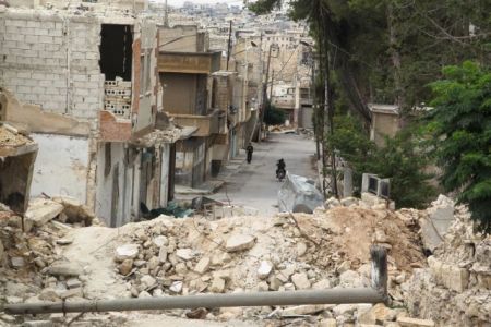 Συρία: Κίνδυνος επιδημιών λόγω καταστροφών στο δίκτυο υδροδότησης