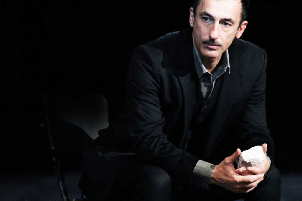 Δημήτρης Παπαϊωάννου: «Θέλω να δώσω κάθε σταγόνα μου στη ζωή»